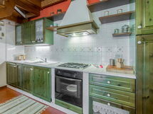 Casa Bellosguardo a Vinci