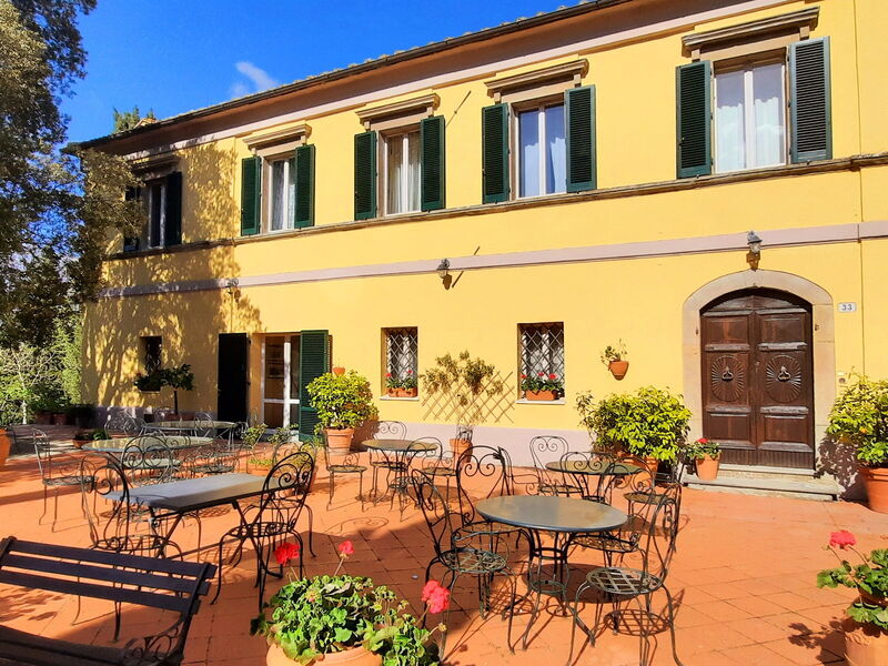 Fattoria La Palazzina