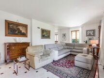 Villa Le Fontanelle In Forte Dei Marmi With Ac