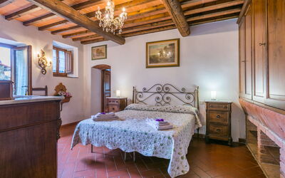 Logement:&nbsp;Mangiatoia 620.1