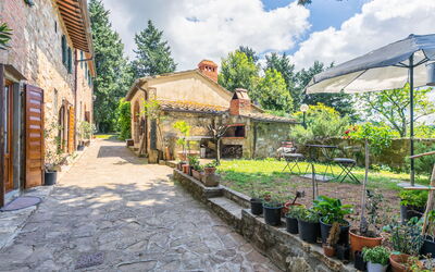 Logement:&nbsp;Mangiatoia 620.1