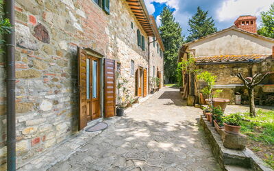 Logement:&nbsp;Mangiatoia 620.1