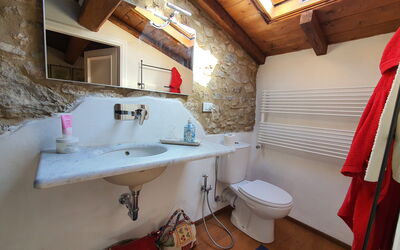 Logement:&nbsp;Il Cantuccio 2