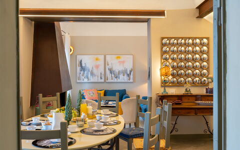 Sunset Sea View, Baratti, Populonia, Wifi, Ac: Table, Propriété, Meubles, Bâtiment, Chaise, Bois, Design Intérieur, Sol, Maison, Dur