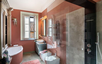 Sunset Sea View, Baratti, Populonia, Wifi, Ac