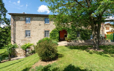 Casa Mirandola