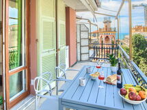 Studio Allegra - Levanto