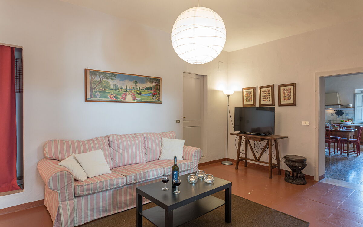 Logement:&nbsp;Lavanda