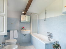 Logement:&nbsp;Ginestra