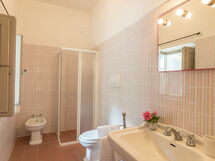 Logement:&nbsp;Ginestra