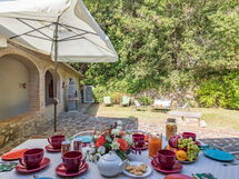 Logement:&nbsp;Lavanda