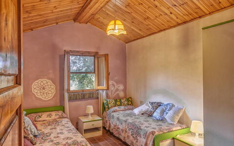Logement:&nbsp;Leccino 4