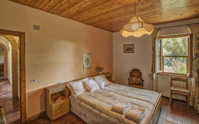 Logement:&nbsp;Leccino 1