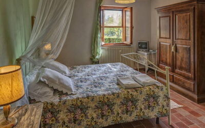 Logement:&nbsp;Leccino 3