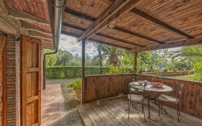 Logement:&nbsp;Leccino 3