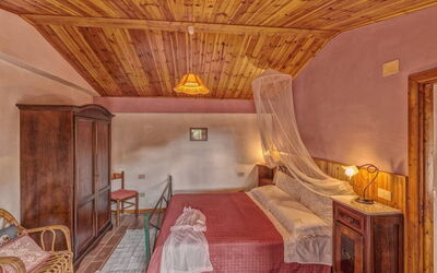 Logement:&nbsp;Leccino 4