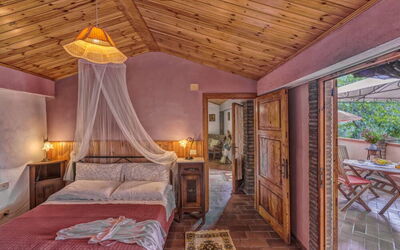 Logement:&nbsp;Leccino 4