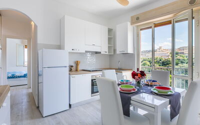 Logement:&nbsp;Mauro 240.2