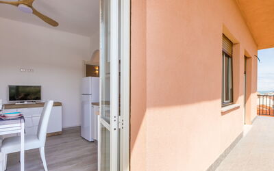 Logement:&nbsp;Mauro 240.2