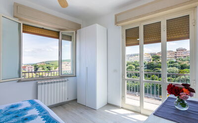 Logement:&nbsp;Mauro 240.2