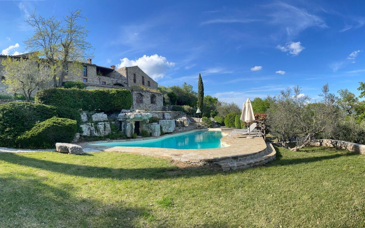 Chianti Dreams Barbera