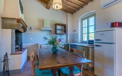 Logement:&nbsp;Cotto 180.5