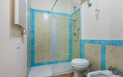 Logement:&nbsp;Cotto 180.5