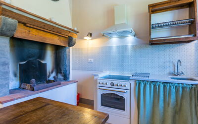 Logement:&nbsp;Cotto 180.5
