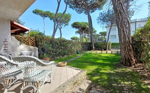 Dimora Del Capitano: Plante, Ciel, Propriété, Bâtiment, Arbre, Ombre, Arecales, Design Urbain, Quartier, Suppression Des Plantes Ligneuses