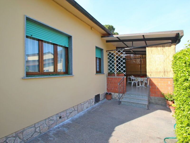 Holiday Home Versilia