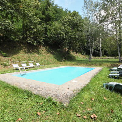 Villa Del Mulino: Plante, Ombre, Lot Terre, Ciel, Herbe, Couverture De Sol, Piscine, Loisir, Mobilier De Jardin, Arbre