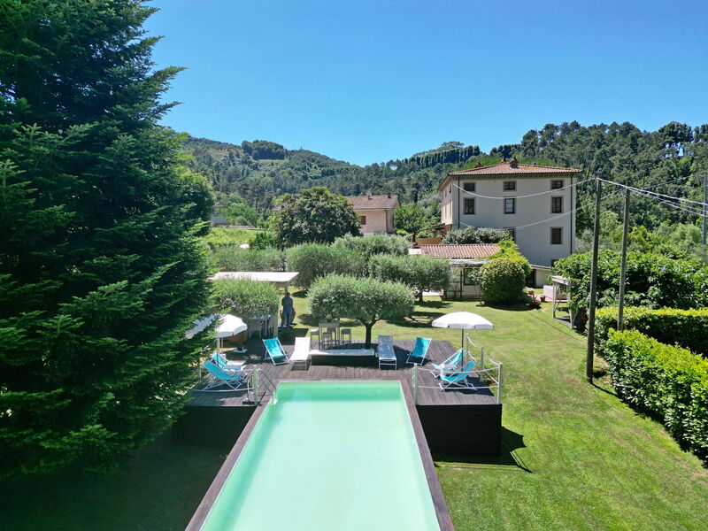 Villa L'antico Casale