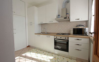 Appartamento Levante