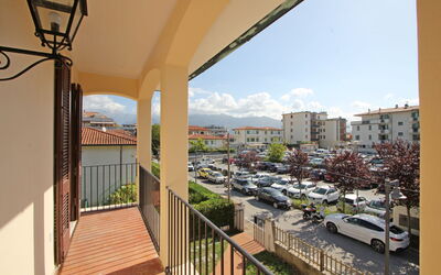 Appartamento Levante