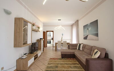 Appartamento Levante