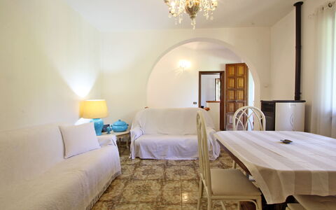 Casa Il Prato: Meubles, Bois, Architecture, Sol, Immobilier, Décoration, Bâtiment, Plafond, Confort