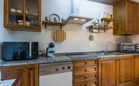 Logement:&nbsp;Le Rocche 200.4