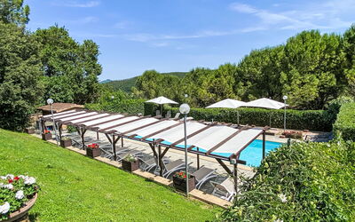 Casale Marittimo 200
