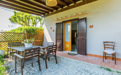 Logement:&nbsp;Preselle 200.1