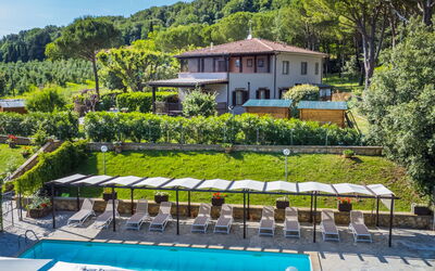 Logement:&nbsp;Levanelle 200.2