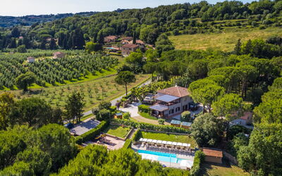 Logement:&nbsp;Le Rocche 200.4