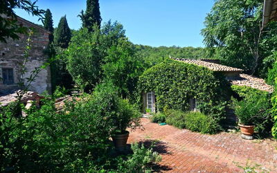 Villa Ilaria With Private Pool, Wifi, Ac, Arezzo