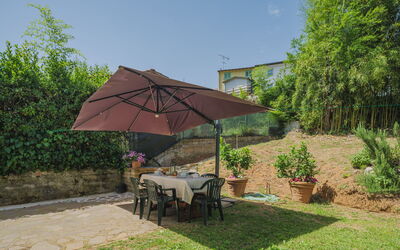 Logement:&nbsp;Gerry House 697.2
