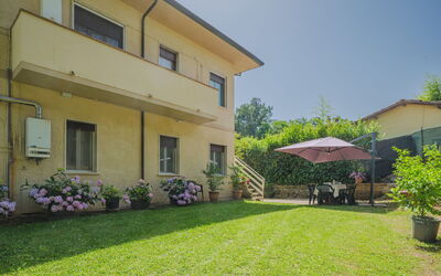 Logement:&nbsp;Gerry House 697.2
