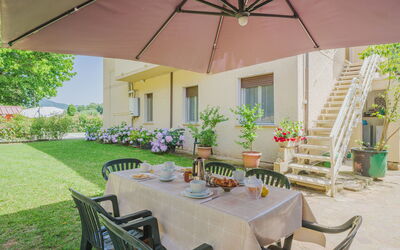 Logement:&nbsp;Gerry House 697.2
