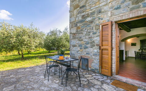 Logement:&nbsp;Cerretino Vigna 647.2