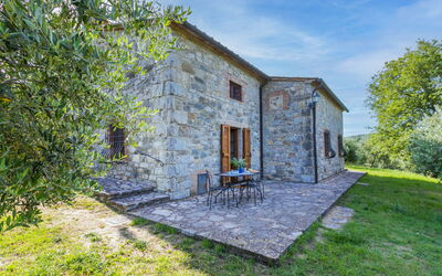 Logement:&nbsp;Cerretino Vigna 647.2