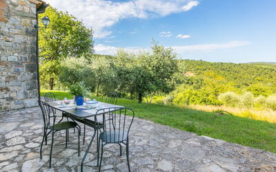 Logement:&nbsp;Cerretino Vigna 647.2