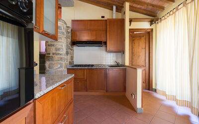 Logement:&nbsp;Torre 3