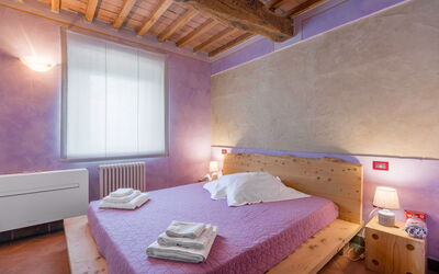 Logement:&nbsp;Torre 3